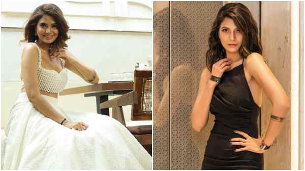 ಉತ್ತಮ ಮನಸ್ಥಿತಿಯ ಬೆಡಗಿ 