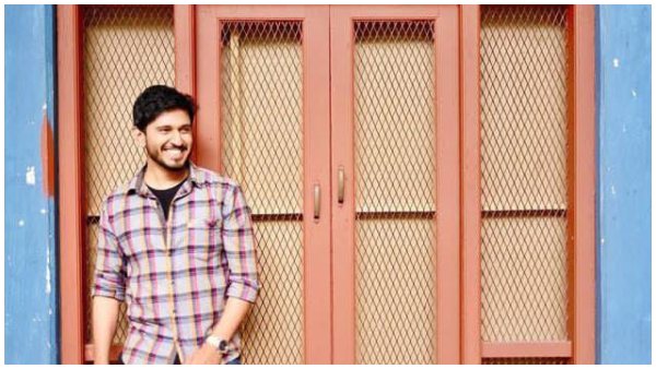  'ಮುದ್ದು ಮಣಿಗಳು' ರಕ್ಷಿತ್‌ಗೆ ವಿಶೇಷ 