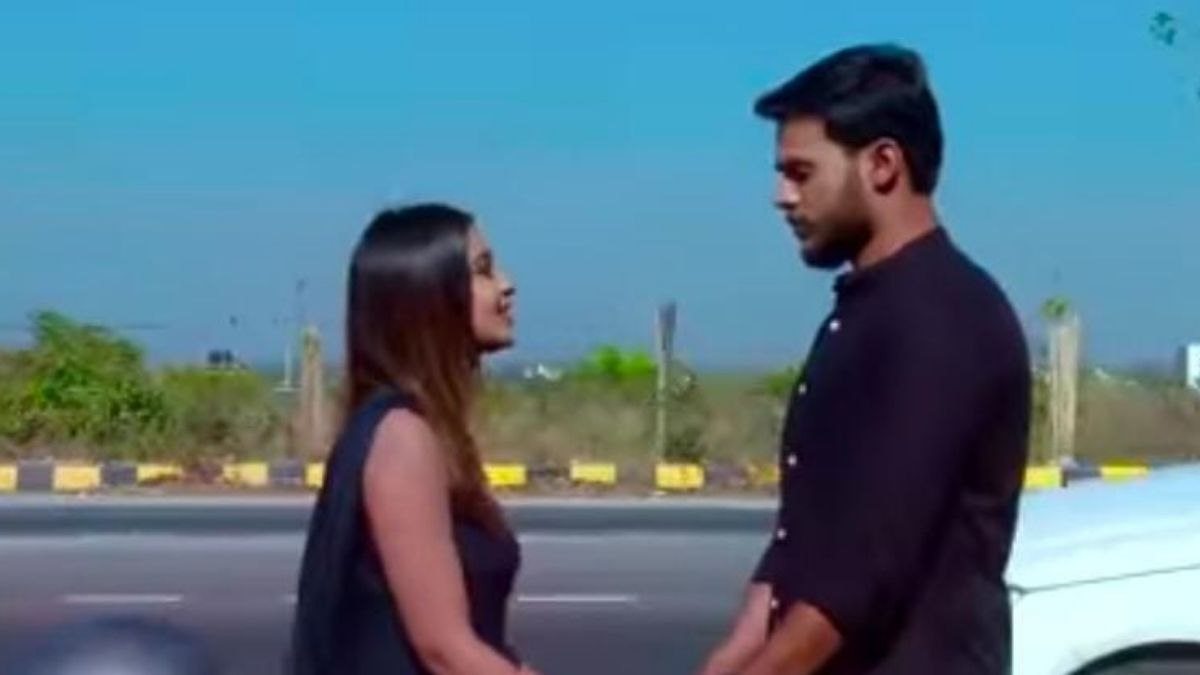 Colors Kannada Ramachari Written Update on March 7th episode Colors Kannada Ramachari Written Update on March 7th episode