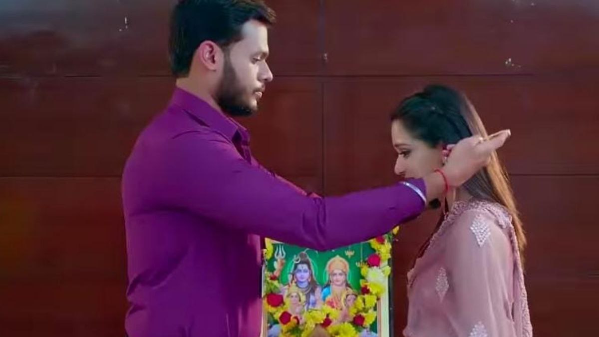  Colors Kannada Ramachari serial Written Update on March 27th episode