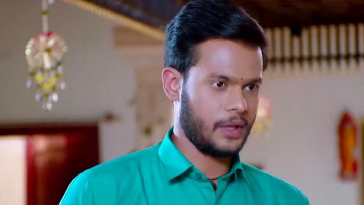 Colors Kannada Ramachari serial Written Update on March 30th episode Colors Kannada Ramachari serial Written Update on March 30th episode