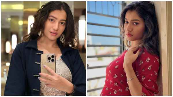 Kannada TV Actress Ramola Ugadi Special Photoshoot Goes Viral