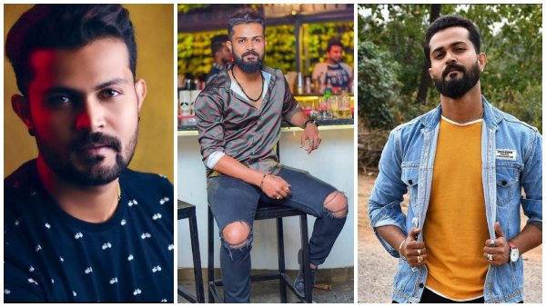 Ram Pavan shett Small Screen Villain who appeared on the big screen as Lover Boy Ram Pavan shett Small Screen Villain who appeared on the big screen as Lover Boy