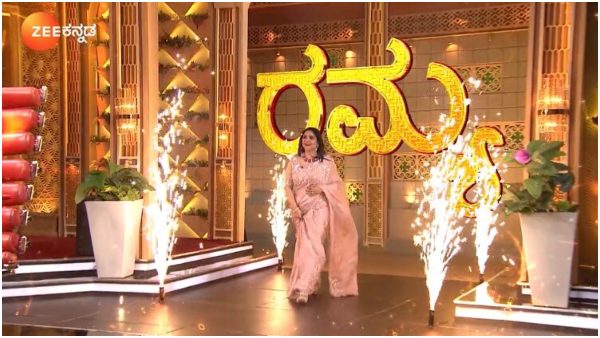 Ramya was heavily trolled after Weekend with Ramesh episode, also compare with Rashmika Mandanna 