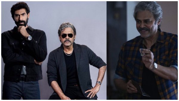 Rana Daggubati says his Bollywood friend didnt know about Prabhas before Baahubali 