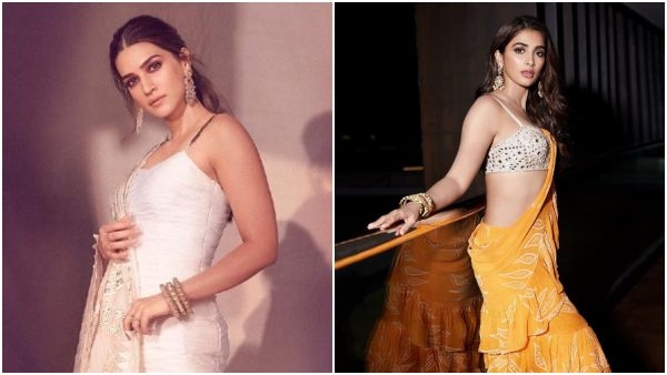 Why are Samantha, Rashmika, and Nidhhi Agerwal doing Raja Syamala Homam? What is the rumour?
