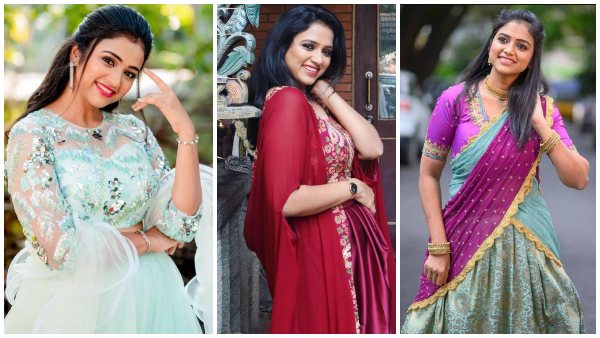 Actress Rashmi Prabhakar said that she is happy to be Back on television as Lacchi Actress Rashmi Prabhakar said that she is happy to be Back on television as Lacchi