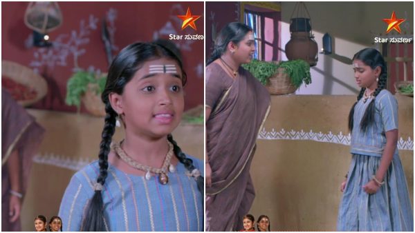 ಯಲ್ಲಮ್ಮನಿಗೆ ದ್ಯಾವಮ್ಮನ ಕಾವಲು..! 