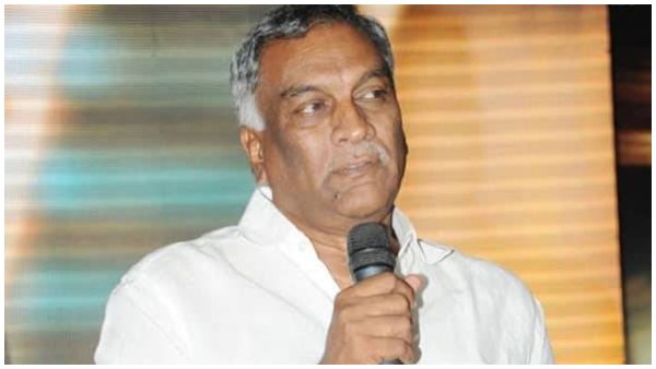 RRR Spent Just 20 Crores Short Of KGF 2 Budget For Oscars Campaign, Claims Director Tammareddy Bharadwaj RRR Spent Just 20 Crores Short Of KGF 2 Budget For Oscars Campaign, Claims Director Tammareddy Bharadwaj