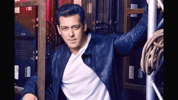 Salman Khan receives warning mail, FIR filed against Lawrence Bishnoi and Goldy Brar 