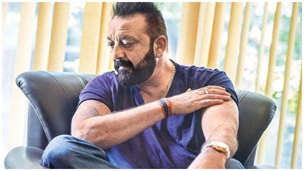 Every movie made in this country is part of one cinema, which is Indian cinema Says Sanjay Dutt 