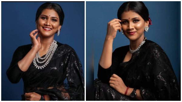 ಶಾರ್ಟ್ ಫಿಲ್ಮ್ನಲ್ಲೂ ಗೌತಮಿ ನಟನೆ ಶಾರ್ಟ್ ಫಿಲ್ಮ್ನಲ್ಲೂ ಗೌತಮಿ ನಟನೆ