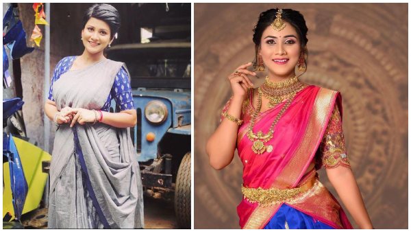 ಪತಿಯ ನಿರ್ದೇಶನದಲ್ಲಿ ನಟನೆ ಪತಿಯ ನಿರ್ದೇಶನದಲ್ಲಿ ನಟನೆ