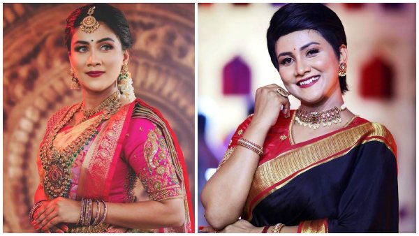 ನಟಿಯಾಗಿದ್ದು ಜಿಮ್ನಾಸ್ಟಿಕ್ನಿಂದಾಗಿ! ನಟಿಯಾಗಿದ್ದು ಜಿಮ್ನಾಸ್ಟಿಕ್ನಿಂದಾಗಿ!