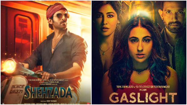 Avatar 2 Releasing OTT on amazon Prime video,apple tv,vudu, shehzada, gaslight in the List 