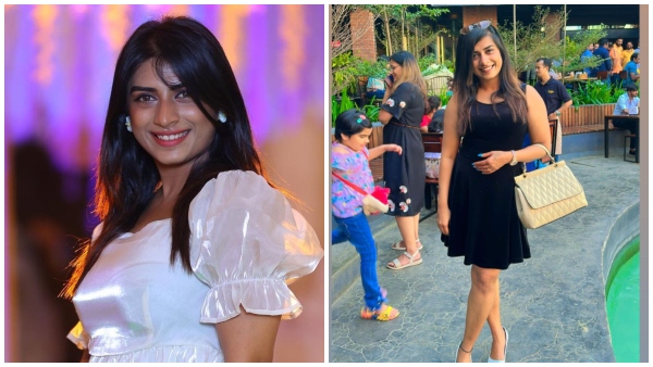 ಸಿಂಪಲ್ ಆಗಿ ಸಪ್ತಪದಿ ತುಳಿದ ನಟಿ 