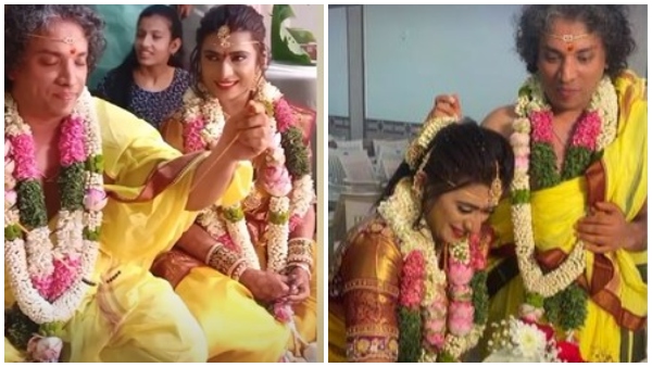  ವೀಡಿಯೋ ಶೇರ್ ಮಾಡಿದ್ದ ನಟಿ 