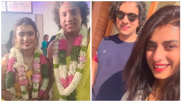 ಅತ್ತಿಗೆ ಸಂಗೀತಾ ಪಾತ್ರಕ್ಕೆ ಬಣ್ಣ 