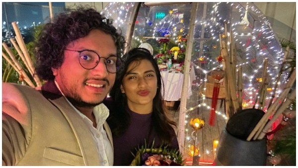 ಪತಿ ಜೊತೆಗೆ ವೀಡಿಯೋ ಮಾಡಿದ ಶಿಲ್ಪಾ 