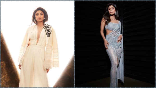 Exclusive: Shilpa Shetty finished 3 Days of KD Shoot Dhruva Sarja Jogi Prem Combo