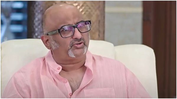 ಕಂಡೀಷನ್ ಹಾಕಿದ ಜನಾರ್ಧನ್ 