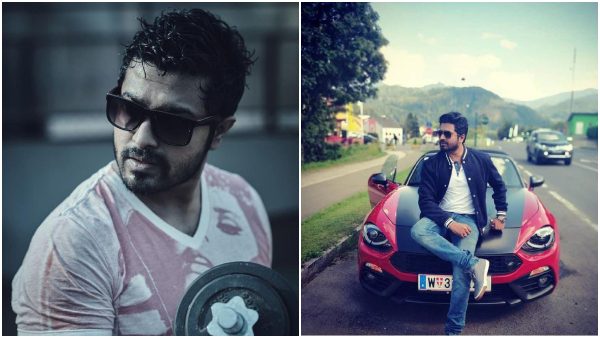 Skanda Ashok, who charmed on Kannada television as Ramana acting journey on the big screen Skanda Ashok, who charmed on Kannada television as Ramana acting journey on the big screen