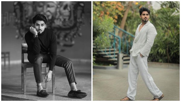 'ರಕ್ಷಿತ್ ಗೌಡ' 