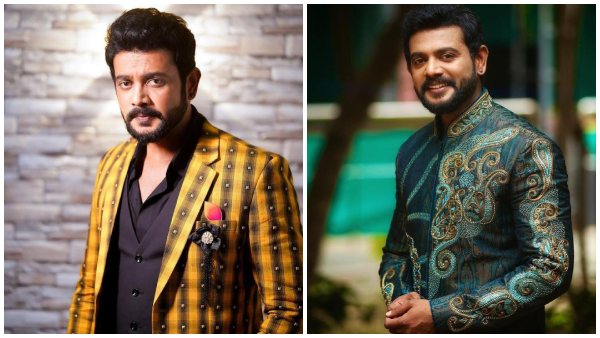 ರಿತ್ವಿಕ್ ಮಠದ್ 