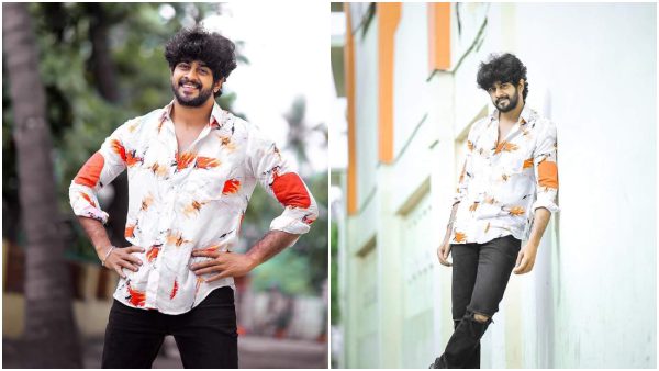 ಶ್ರೀ ಮಹಾದೇವ್ ಶ್ರೀ ಮಹಾದೇವ್