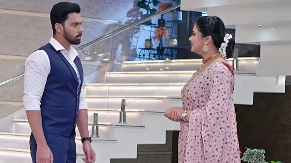 Kannada serial Srirasthu Shubhamasthu written update on 8th March 