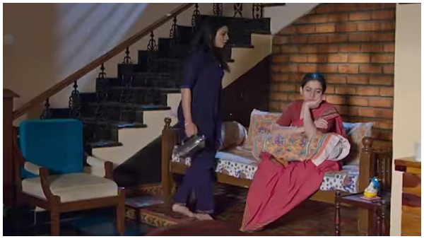 ತುಳಸಿಗೆ ಸಿಗುತ್ತಾ ಮನೆಯವರ ಬೆಂಬಲ 