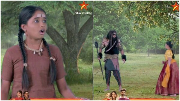 Shri Renuka Yellamma Written Update on March 28th episode Shri Renuka Yellamma Written Update on March 28th episode