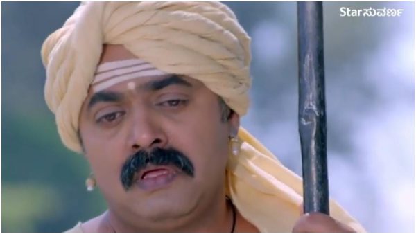 ನೀಲಕಂಠನಿಗೇಕೆ ಈ ಪರೀಕ್ಷೆ..? 