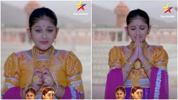 ಆ ಮುಗ್ಧ ಸ್ನೇಹವನ್ನು ಶಿವನೇ‌ ಕಾಪಾಡಬೇಕು 