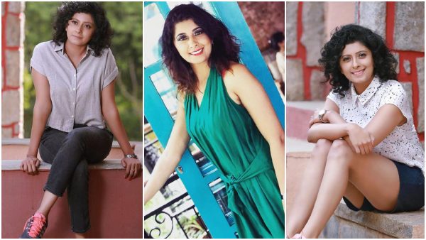 Sushma Nanaiah: Multi-talented actress returned to the small screen as Kaveri