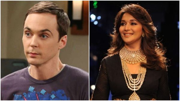 Netflixs The Big Bang Theory has Offensive lines on Madhuri Dixit gets Legal Notice Netflixs The Big Bang Theory has Offensive lines on Madhuri Dixit gets Legal Notice