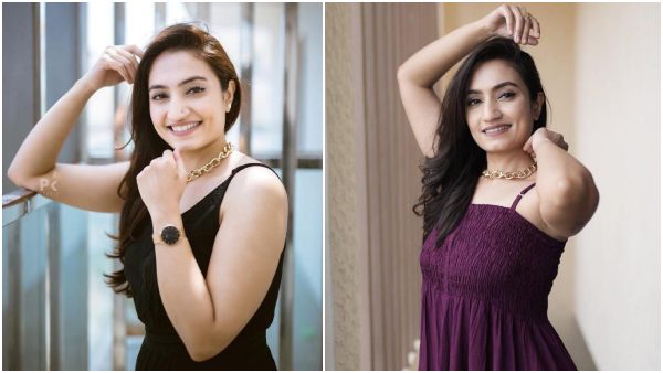 ವೈಷ್ಣವಿ ಗೌಡ ವೈಷ್ಣವಿ ಗೌಡ