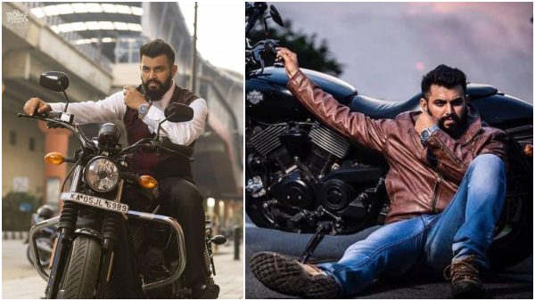 Vallabh Suri said that Yediyur Sri Siddhalingeshwara Serial serial is very special for me Vallabh Suri said that Yediyur Sri Siddhalingeshwara Serial serial is very special for me