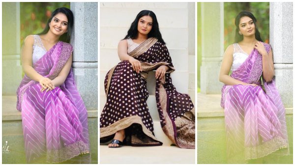 Varsha, who is acting in Telugu Serials Has a dreams of acting in movies Varsha, who is acting in Telugu Serials Has a dreams of acting in movies