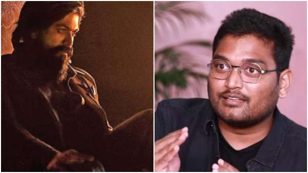 Reason behind Director Venkatesh Mahas controversial comments on Yashs KGF, Rocky character