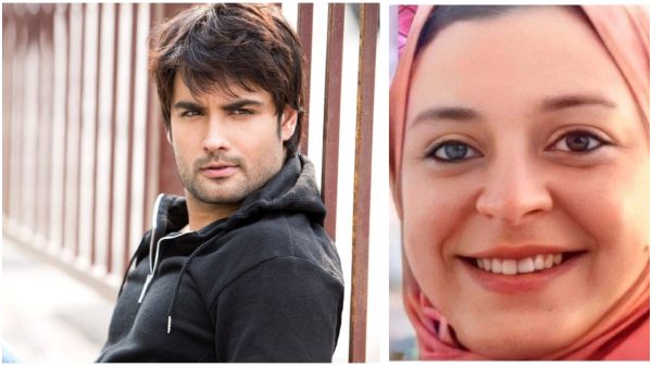 TV actor Vivian Dsena says he has converted to Islam and finds peace praying five times a day 
