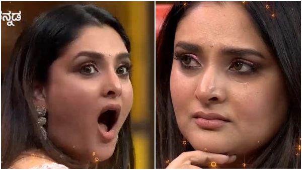 Weekend With Ramesh Season 5; First Guest Ramya Episode Promo Released 