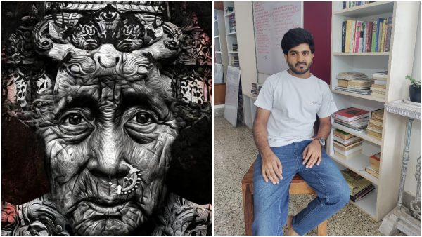 Thriller Kannada Web Series White And Black got good response in youtube 