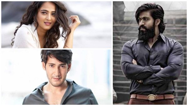 Yash, Mahesh Babu, Allu Arjun, Anushka And other south stars rejected Bollywood movies Yash, Mahesh Babu, Allu Arjun, Anushka And other south stars rejected Bollywood movies