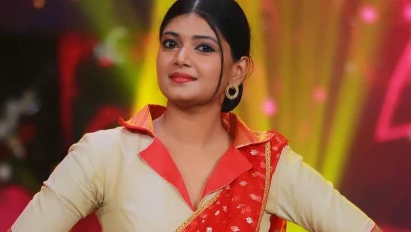 Kannada serial actress Yukta serial journey