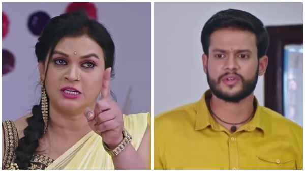 Colors Kannada Ramachari serial Written Update on April 26th episode 