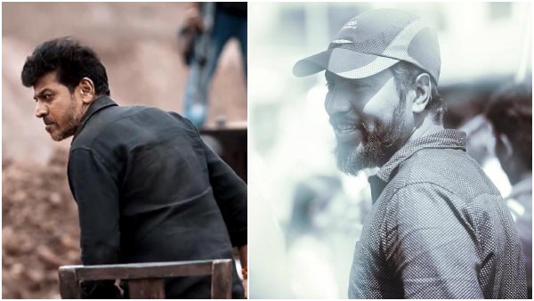 Bhairathi Ranagal shoot starts from May, Narthan Next Movie with Ram Charan 