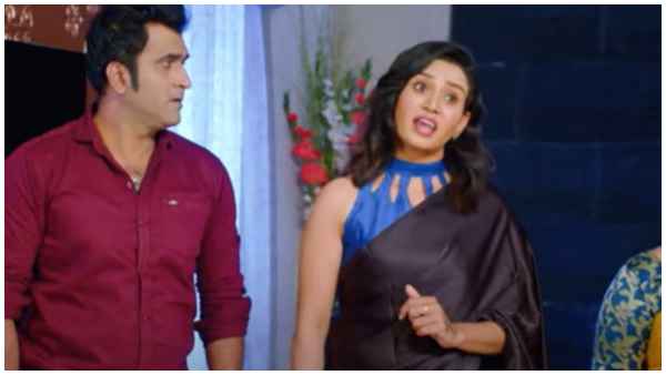 sathya Serial 01st April episode written update sathya Serial 01st April episode written update