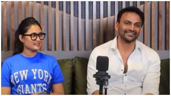 Gurudev Hoysala Actor Dhananjay interesting comments on whatsapp emojis 