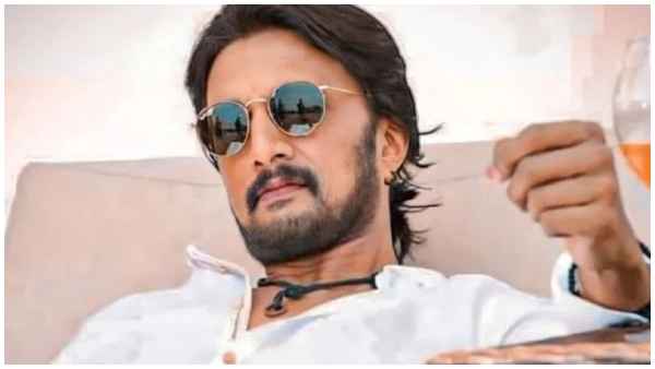 Kichcha46: Vikrant Rona Actor Sudeep pens a special note About His Next project Kichcha46: Vikrant Rona Actor Sudeep pens a special note About His Next project